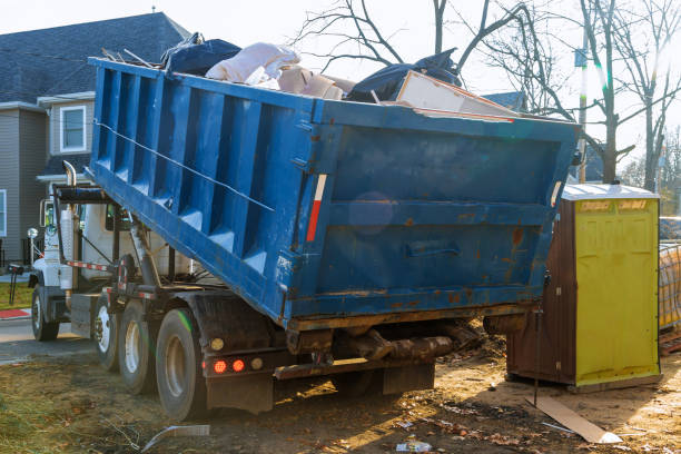 Professional Junk Removal in Jackson, CA