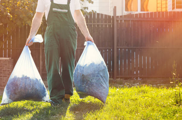 Best Attic Cleanout Services  in Jackson, CA