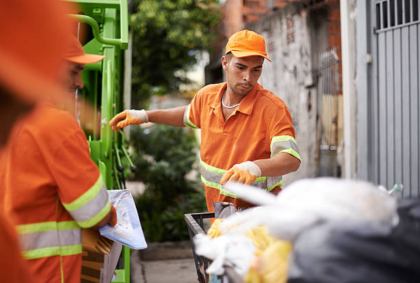 Attic Cleanout Services in Jackson, CA